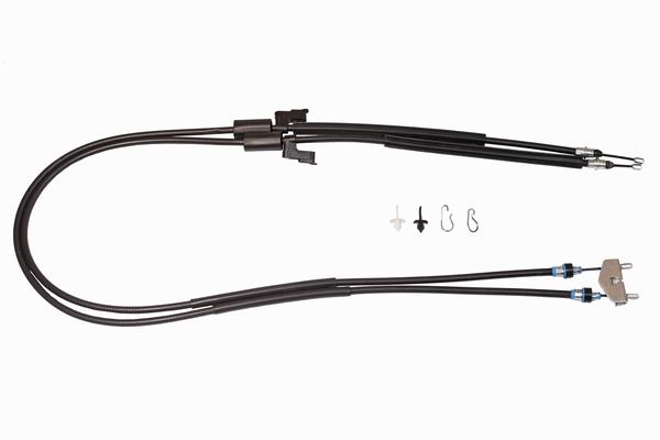 CAVO 4602 763 Ντίζα, φρένο...